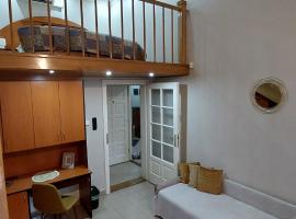 Family Apartman, hotel i Gyula