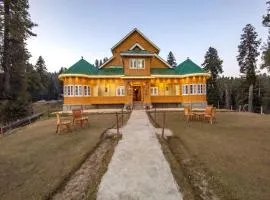 Gulmarg Ski Hill Resort