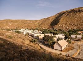 wecamp Cabo de Gata, loc de glamping din Las Negras