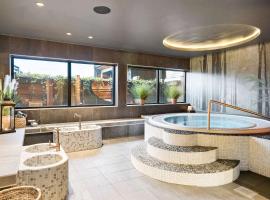 Best Western Karlshamn Spa & Relax, hotel u gradu 'Karlshamn'