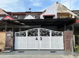 M Guest House2