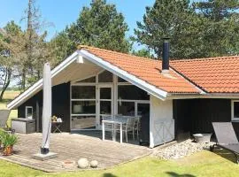 Holiday home Rødby LV