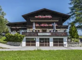 Fewo 2 Haus am Lärchenhang Leutasch