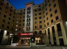 Leonardo Hotel Newcastle