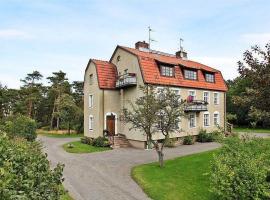 Vallarnas Bed & Breakfast, hotel u gradu 'Falkenberg'