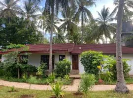 Garden Beach Apartment Zanzibar