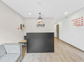 Upar Hotels Uthandi, ECR, hotel en Chennai