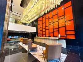 Starus Hotel Bukit Bintang - formerly known as Stay with Bintang