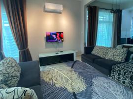 Homestay Aalaiya Bertam Kepala Batas - Fully Aircond โรงแรมในเกอปาลา บาตัส