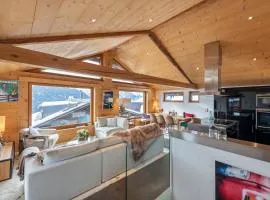 Luxurious Chalet in Verbier