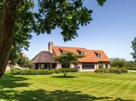 Hoeve den Akker - luxueuze vakantiewoningen met privétuinen en alpaca's nabij Brugge, Damme, Knokke, Sluis en Cadzand