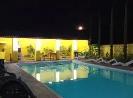 Hotel Ciconha