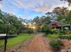 Denmark Retreat by the river - Next to inlet & Bibbulmun Track with spa