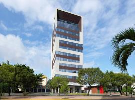 Homewood Suites By Hilton Santo Domingo, Hotel in Santo Domingo