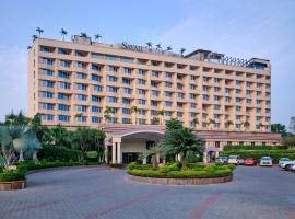 Sayaji Indore, hotel em Indore