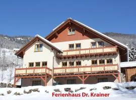 Ferienhaus Christina & Haus Dr. Krainer