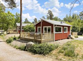 First Camp Stensö-Kalmar, hotel di Kalmar