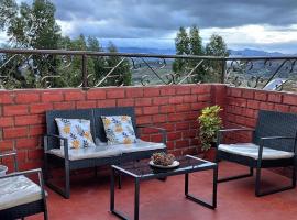 Weninger Lodge, hotel din Urubamba