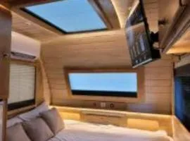 Helios Luxury Caravan's