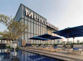 Mercure Bangkok Sukhumvit 24