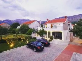 Villa Lemon Garden - Apartment in Dubrovnik