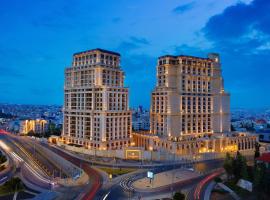 The Ritz-Carlton, Amman