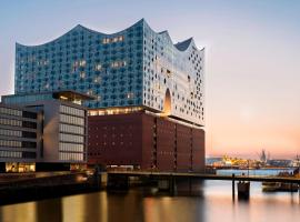 The Westin Hamburg, hotel u Hamburgu