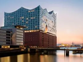 The Westin Hamburg