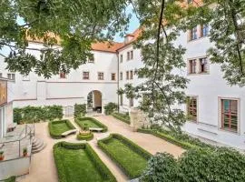 Augustine, a Luxury Collection Hotel, Prague