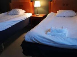 Monicas Bed&Breakfast, hotel u gradu Hagfors