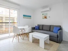 Apartamento el Mercat 2