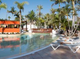 Hotel Gran Canaria Princess - Adults Only, hotel v Playa del Ingles