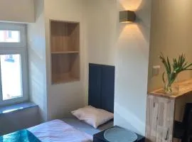 Apartamenty PRZY FONTANNIE