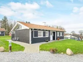 Holiday home Aabenraa LXVII