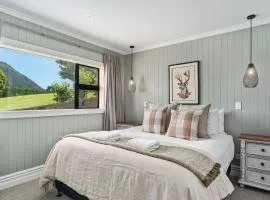 Stagford Retreat Apartment - Taupo