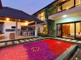 Agata Villas Seminyak