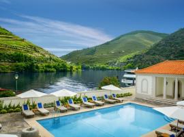 The Vintage House - Douro, hotel di Pinhão