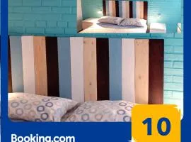 Precioso piso-apartamento en barrio de Zaragoza