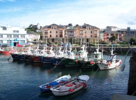 HAVANAAPARTAMENTOS, appart'hôtel à Puerto de Vega