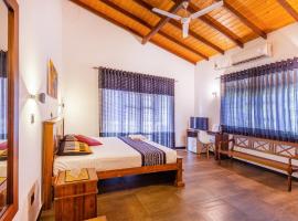 Yamu Lanka Inn, hotel en Malabe