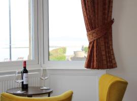 The Crown Hotel, hotel en Morecambe