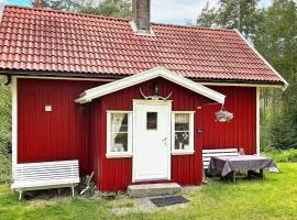 Holiday home HALDEN II