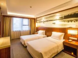 Atour Hotel Wangfujing Ave Xinjiekou Nanjing