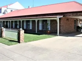 Club Motel Armidale