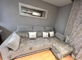 Apartamento Zaragoza Centro