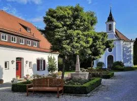 Ferienwohnung Gutshof in Seenähe