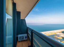 Orbi City Sea View - Special Category, hotel u gradu 'Batumi'