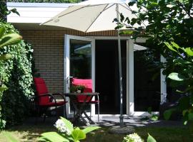 B&B de Linde, hotelli kohteessa Hoogeveen