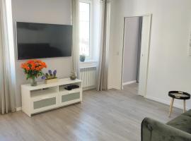 New apartment - MEMO - Le Locle, hotel u gradu 'Le Locle'