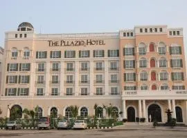 The Pllazio Hotel